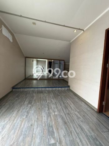 Jarang Ada! Rumah Sewa 3 Kamar Bagus Siap Huni Cipete Jarang Ada! Rumah Sewa 3 Kamar Bagus Siap Huni Cipete