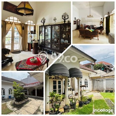 Rumah Luxury Modern Siap Huni di Cipete Jakarta Selatan Rumah Luxury Modern Siap Huni di Cipete Jakarta Selatan