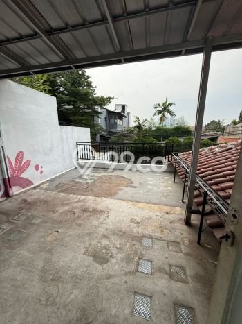 Jarang Ada! Rumah Sewa 3 Kamar Bagus Siap Huni Cipete Jarang Ada! Rumah Sewa 3 Kamar Bagus Siap Huni Cipete