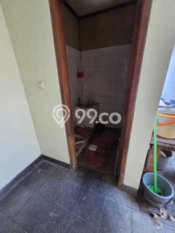Rumah sewa siap pakai 5 KT di Pangkalan Jati, Depok Rumah sewa siap pakai 5 KT di Pangkalan Jati, Depok