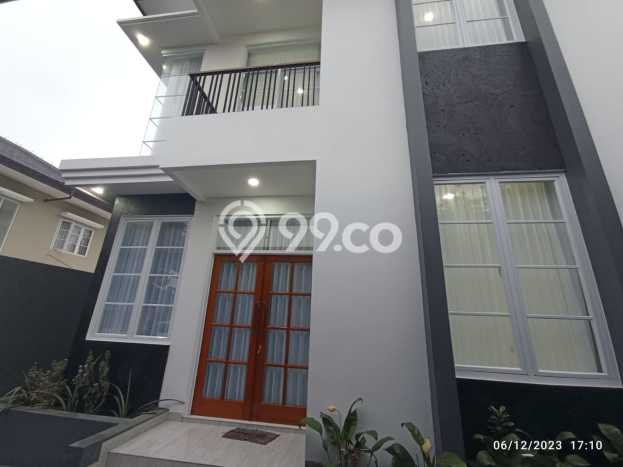 Disewakan Hunian Konsep Modern di Cilandak Jakarta Selatan dengan 4 KT Disewakan Hunian Konsep Modern di Cilandak Jakarta Selatan dengan 4 KT