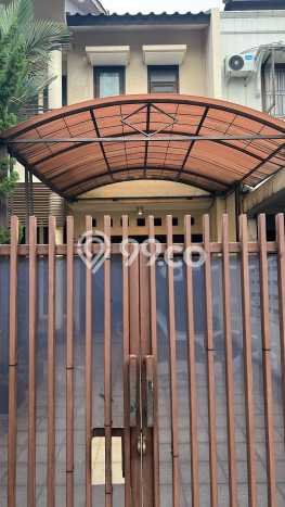 Rumah sewa siap huni 3 KT di Pangkalan Jati, Depok Rumah sewa siap huni 3 KT di Pangkalan Jati, Depok