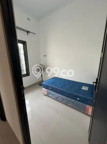 Rumah Kontrakan Jakarta Selatan LT 60m2 LB 95m2 Kawasan Lenteng Agung Rumah Kontrakan Jakarta Selatan LT 60m2 LB 95m2 Kawasan Lenteng Agung
