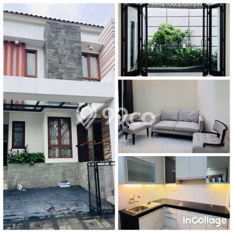 Rumah sewa siap huni 4 Kamar Tidur di Antasari, Jakarta Selatan Rumah sewa siap huni 4 Kamar Tidur di Antasari, Jakarta Selatan
