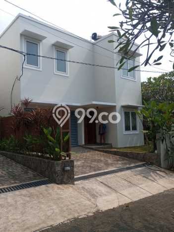 Sewa Rumah Murah di Pejaten Jakarta Selatan Punya 4 KT Sewa Rumah Murah di Pejaten Jakarta Selatan Punya 4 KT