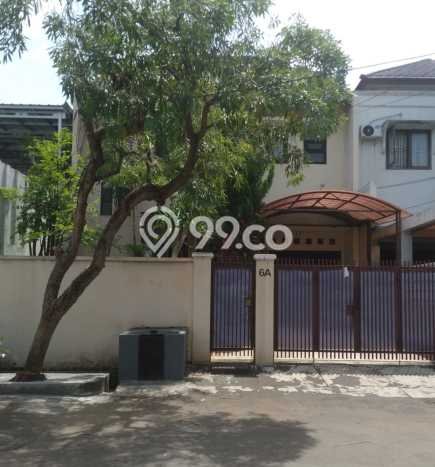 Rumah sewa siap huni 3 KT di Pangkalan Jati, Depok Rumah sewa siap huni 3 KT di Pangkalan Jati, Depok