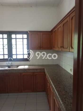 Jarang Ada! Rumah Sewa 4 Kamar Nyaman Siap Huni Kemang Jarang Ada! Rumah Sewa 4 Kamar Nyaman Siap Huni Kemang