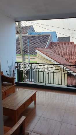 Rumah Luas Asri 3 KT Siap Pakai di Krukut Depok Rumah Luas Asri 3 KT Siap Pakai di Krukut Depok