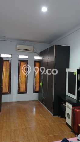Rumah Luas Asri 3 KT Siap Pakai di Krukut Depok Rumah Luas Asri 3 KT Siap Pakai di Krukut Depok