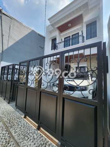 Dijual Cepat Rumah Favorit Siap Huni LB 50m2 di Cimanggis, Depok Dijual Cepat Rumah Favorit Siap Huni LB 50m2 di Cimanggis, Depok