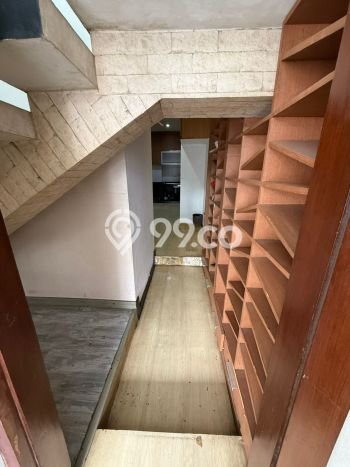 Jarang Ada! Rumah Sewa 3 Kamar Bagus Siap Huni Cipete Jarang Ada! Rumah Sewa 3 Kamar Bagus Siap Huni Cipete