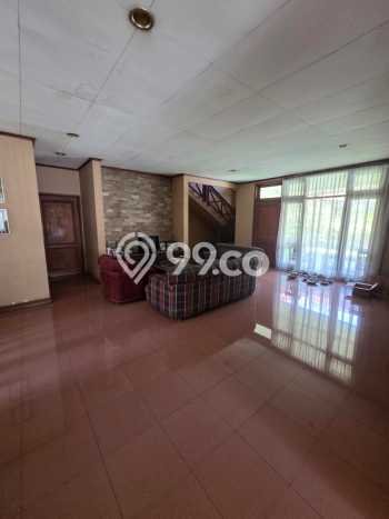 Rumah sewa siap pakai 5 KT di Pangkalan Jati, Depok Rumah sewa siap pakai 5 KT di Pangkalan Jati, Depok