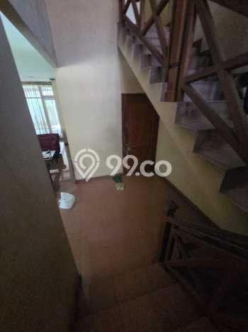 Rumah sewa siap pakai 5 KT di Pangkalan Jati, Depok Rumah sewa siap pakai 5 KT di Pangkalan Jati, Depok