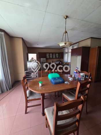 Rumah sewa siap pakai 5 KT di Pangkalan Jati, Depok Rumah sewa siap pakai 5 KT di Pangkalan Jati, Depok
