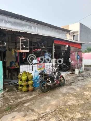 Dijual Segera Kost 2 Kamar, 2 Kamar Mandi di Jagakarsa, Jakarta Selatan, Luas 70m2 Dijual Segera Kost 2 Kamar, 2 Kamar Mandi di Jagakarsa, Jakarta Selatan, Luas 70m2