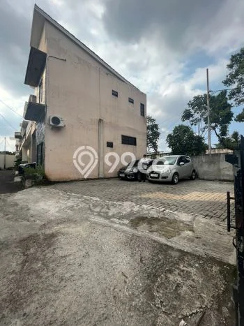 Rumah Kontrakan Jakarta Selatan LT 60m2 LB 95m2 Kawasan Lenteng Agung Rumah Kontrakan Jakarta Selatan LT 60m2 LB 95m2 Kawasan Lenteng Agung