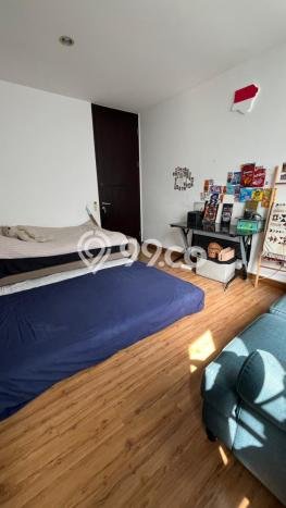 Dijual Rumah Luas Elegan Dengan View Eksklusif di Pondok Labu, Jakarta Selatan Dijual Rumah Luas Elegan Dengan View Eksklusif di Pondok Labu, Jakarta Selatan