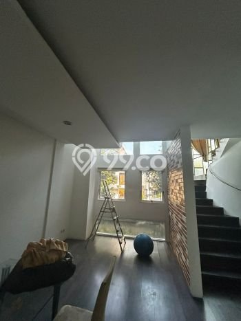 Hunian Elit LB 200m2 Siap Huni Desain Elegan di Jati Padang, Jakarta Selatan Hunian Elit LB 200m2 Siap Huni Desain Elegan di Jati Padang, Jakarta Selatan