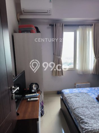 Apartemen Favorit Modern Dijual di Bandung dengan 2 Kamar Tidur Apartemen Favorit Modern Dijual di Bandung dengan 2 Kamar Tidur