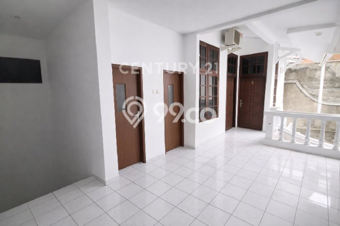 For Sale! Luxury House LT 266m2 Desain Elegan di Bendungan Hilir For Sale! Luxury House LT 266m2 Desain Elegan di Bendungan Hilir