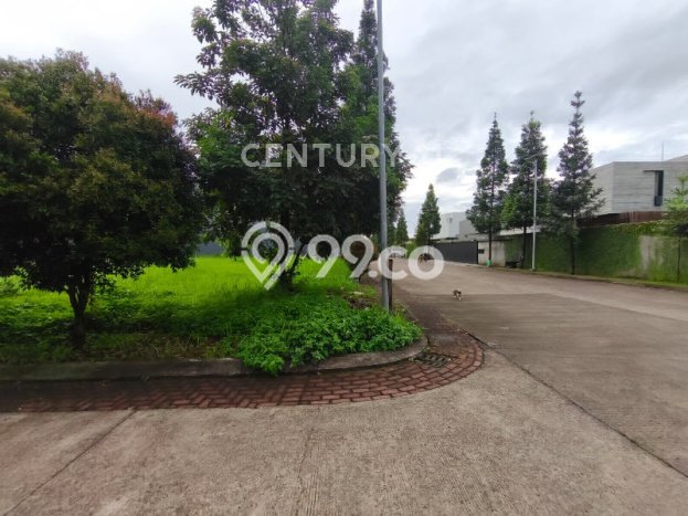 Tanah Dijual Lokasi Strategis di Bandung dengan Luas 194m2 Tanah Dijual Lokasi Strategis di Bandung dengan Luas 194m2