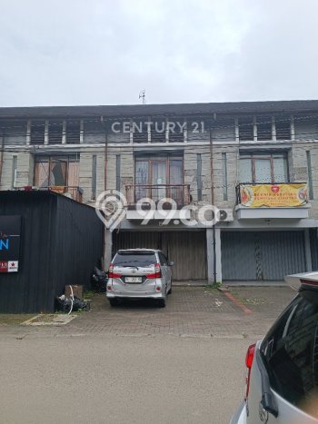 Disewakan Ruko di Kawasan Ramai Mekar Wangi Luas 140m2 Disewakan Ruko di Kawasan Ramai Mekar Wangi Luas 140m2
