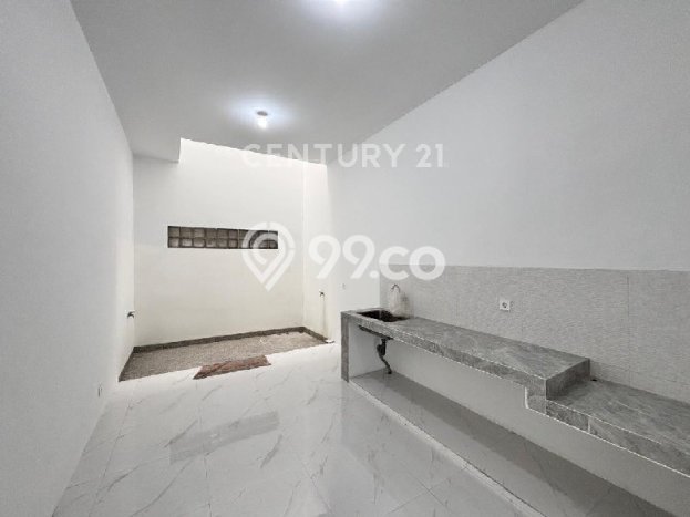Dijual Rumah Modern 3 KT di Kopo, Bandung Dijual Rumah Modern 3 KT di Kopo, Bandung