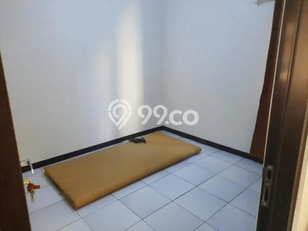 Hunian Cantik Modern Lb 48m2 di Katapang, Bandung Hunian Cantik Modern Lb 48m2 di Katapang, Bandung