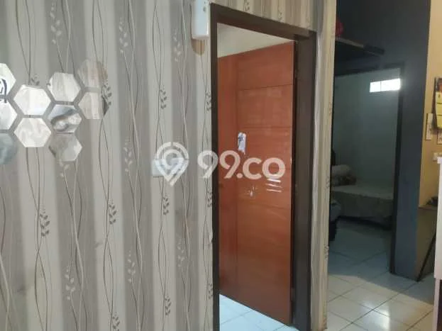 Rumah sewa siap pakai 3 KT di Gede Bage, Bandung Rumah sewa siap pakai 3 KT di Gede Bage, Bandung