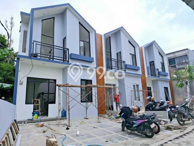 Dijual Rumah 3 Kamar Lokasi Ideal Bagus dan Strategis di Cilengkrang Dijual Rumah 3 Kamar Lokasi Ideal Bagus dan Strategis di Cilengkrang