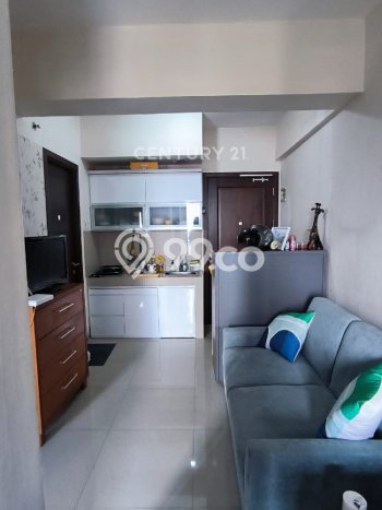 Apartemen Favorit Modern Dijual di Bandung dengan 2 Kamar Tidur Apartemen Favorit Modern Dijual di Bandung dengan 2 Kamar Tidur