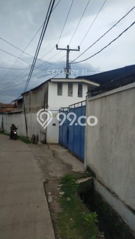 LOKASI STRATEGIS! Pabrik Kawasan Ciranjang, Luas 1300m², Pusat Bisnis, Jalan Utama LOKASI STRATEGIS! Pabrik Kawasan Ciranjang, Luas 1300m², Pusat Bisnis, Jalan Utama