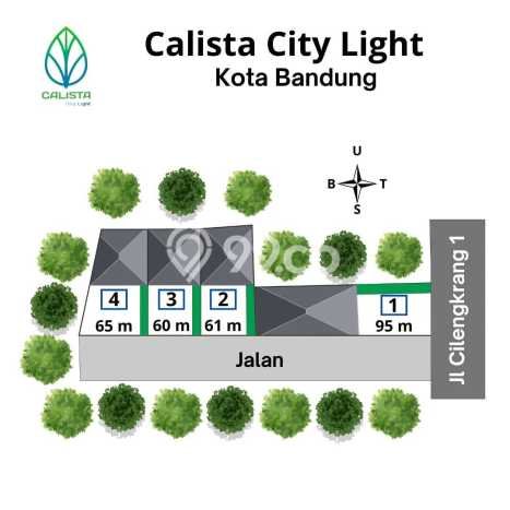 Dijual Rumah 3 Kamar Lokasi Ideal Bagus dan Strategis di Cilengkrang Dijual Rumah 3 Kamar Lokasi Ideal Bagus dan Strategis di Cilengkrang