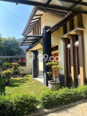 Rumah Minimalis 4 KT di Kopo Bandung Unfurnished Rumah Minimalis 4 KT di Kopo Bandung Unfurnished