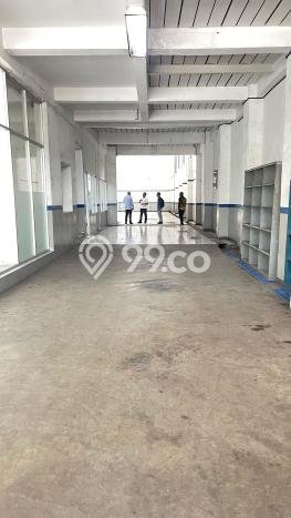 Gudang untuk Disewa di Pusat Bandung Luas Bangunan 800m2 Gudang untuk Disewa di Pusat Bandung Luas Bangunan 800m2