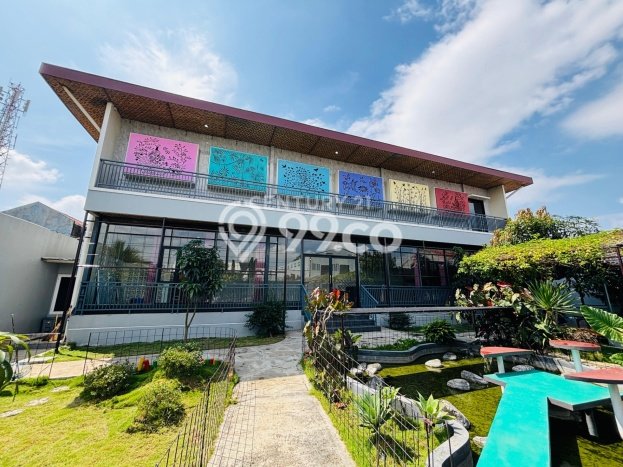 Gudang Dijual di Bandung LT 2500m2 & LB 1240m2 Lokasi Terbaik! Gudang Dijual di Bandung LT 2500m2 & LB 1240m2 Lokasi Terbaik!
