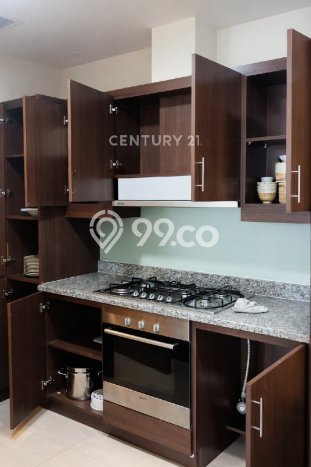 Apartemen Strategis 152m2 di Pakubuwono Jakarta Selatan 2 Bedroom Apartemen Strategis 152m2 di Pakubuwono Jakarta Selatan 2 Bedroom