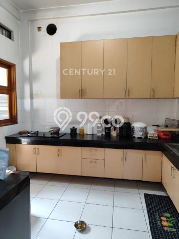Siap Huni Rumah Mewah 4 Kamar di Batununggal Dekat ke Mana Saja Siap Huni Rumah Mewah 4 Kamar di Batununggal Dekat ke Mana Saja