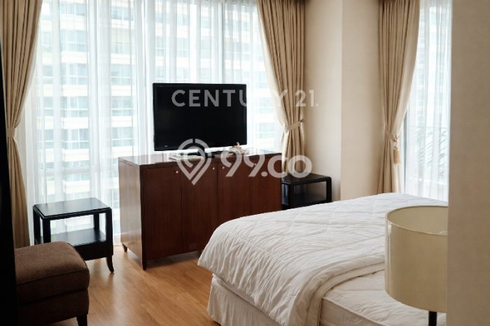 Apartemen Strategis 152m2 di Pakubuwono Jakarta Selatan 2 Bedroom Apartemen Strategis 152m2 di Pakubuwono Jakarta Selatan 2 Bedroom