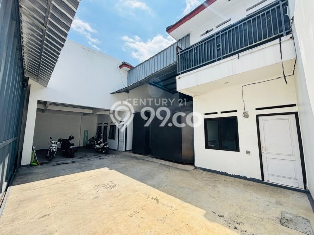 Gudang Dijual di Bandung LT 2500m2 & LB 1240m2 Lokasi Terbaik! Gudang Dijual di Bandung LT 2500m2 & LB 1240m2 Lokasi Terbaik!