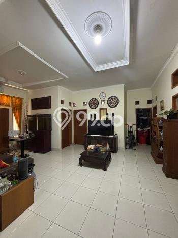 Rumah Minimalis 4 KT di Kopo Bandung Unfurnished Rumah Minimalis 4 KT di Kopo Bandung Unfurnished