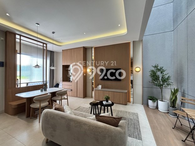 Rumah Minimalis 3 KT LT 105m2 di Bandung Kota Rumah Minimalis 3 KT LT 105m2 di Bandung Kota