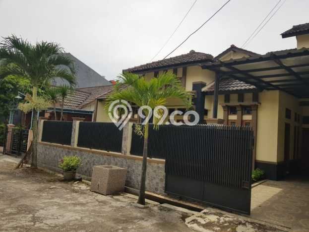 Rumah Minimalis 4 KT di Kopo Bandung Unfurnished Rumah Minimalis 4 KT di Kopo Bandung Unfurnished