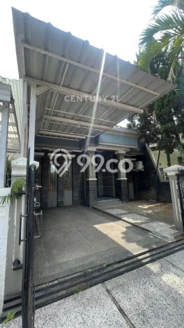 Rumah Bagus Siap Pakai Di Batununggal Luas 120m2 Lokasi Strategis Rumah Bagus Siap Pakai Di Batununggal Luas 120m2 Lokasi Strategis