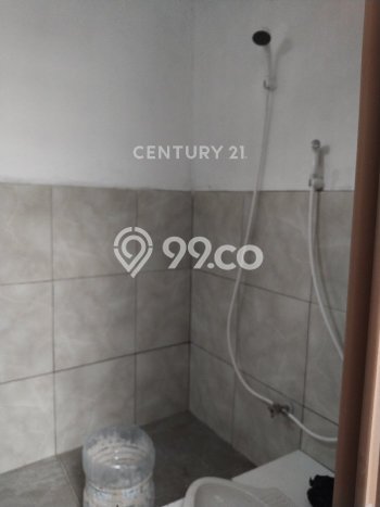 Rumah Modern 6 KT di Bandung Kota Bandung Unfurnished Rumah Modern 6 KT di Bandung Kota Bandung Unfurnished