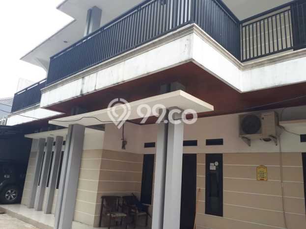 Jarang Ada! Rumah Sewa 6 Kamar Bagus Siap Huni Turangga Jarang Ada! Rumah Sewa 6 Kamar Bagus Siap Huni Turangga