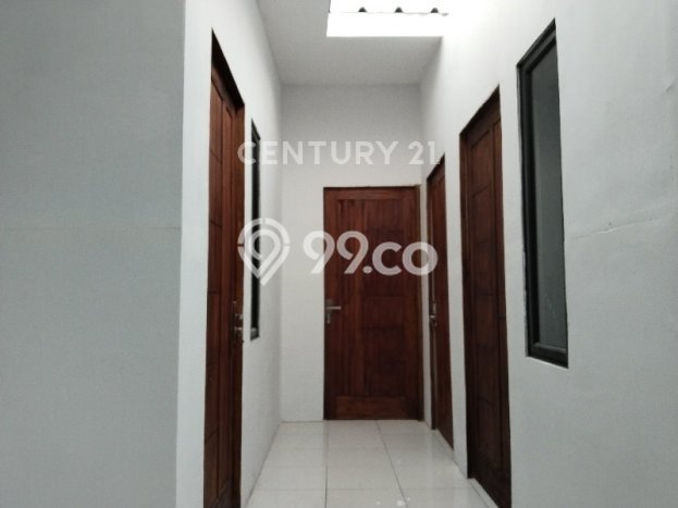 Rumah Modern 6 KT di Bandung Kota Bandung Unfurnished Rumah Modern 6 KT di Bandung Kota Bandung Unfurnished