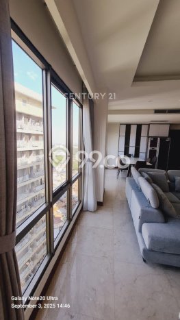 Dijual Apartemen Luxury di Hegarmanah 2 Kamar & 2 Kamar Mandi Dijual Apartemen Luxury di Hegarmanah 2 Kamar & 2 Kamar Mandi