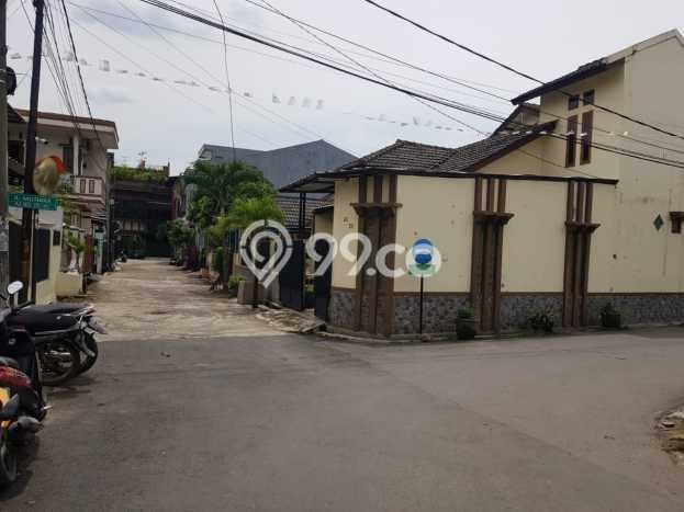 Rumah Minimalis 4 KT di Kopo Bandung Unfurnished Rumah Minimalis 4 KT di Kopo Bandung Unfurnished