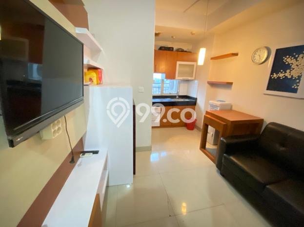 Disewakan Apartemen Ekonomis 2 KT di Sudirman Bandung Disewakan Apartemen Ekonomis 2 KT di Sudirman Bandung